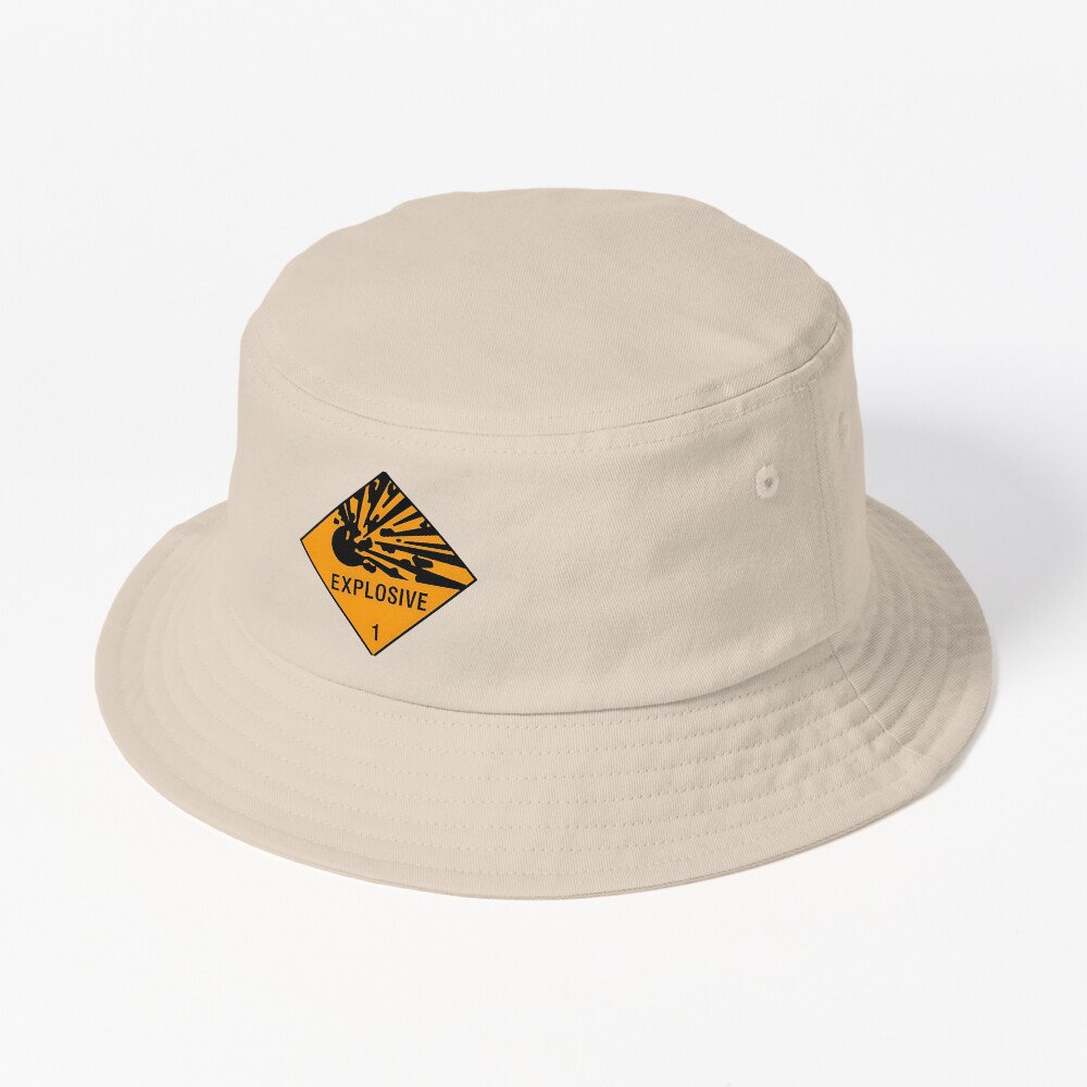 Artikel-Vorschau von Bucket Hat, designt und verkauft von welonasurgey.