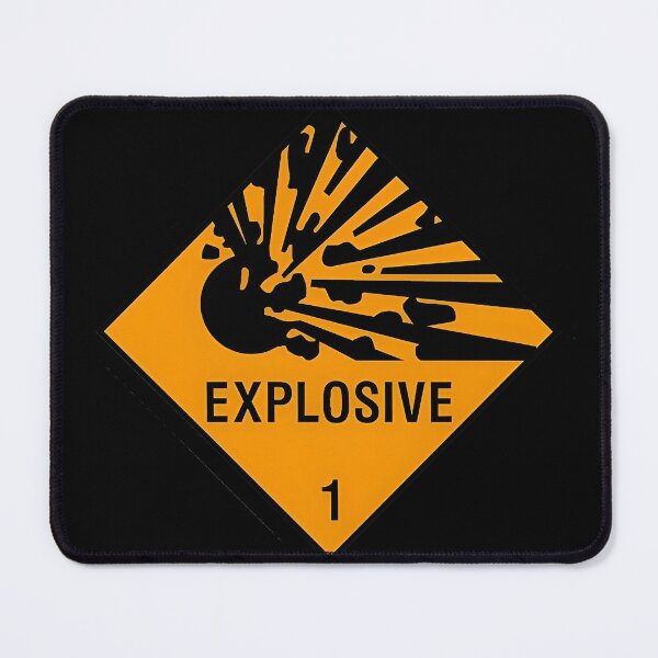 Item preview, EOD Explosive designed and sold by welonasurgey.
