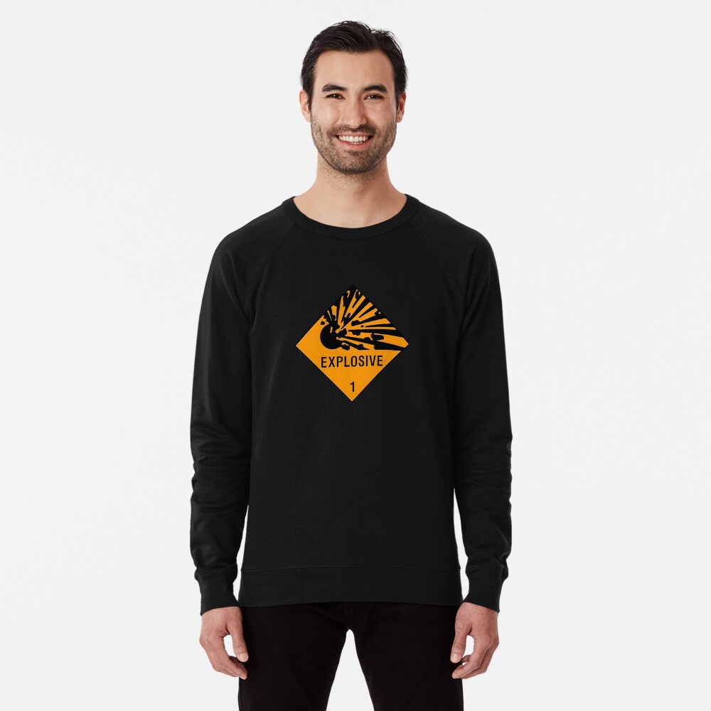 Artikel-Vorschau von Leichter Pullover, designt und verkauft von welonasurgey.