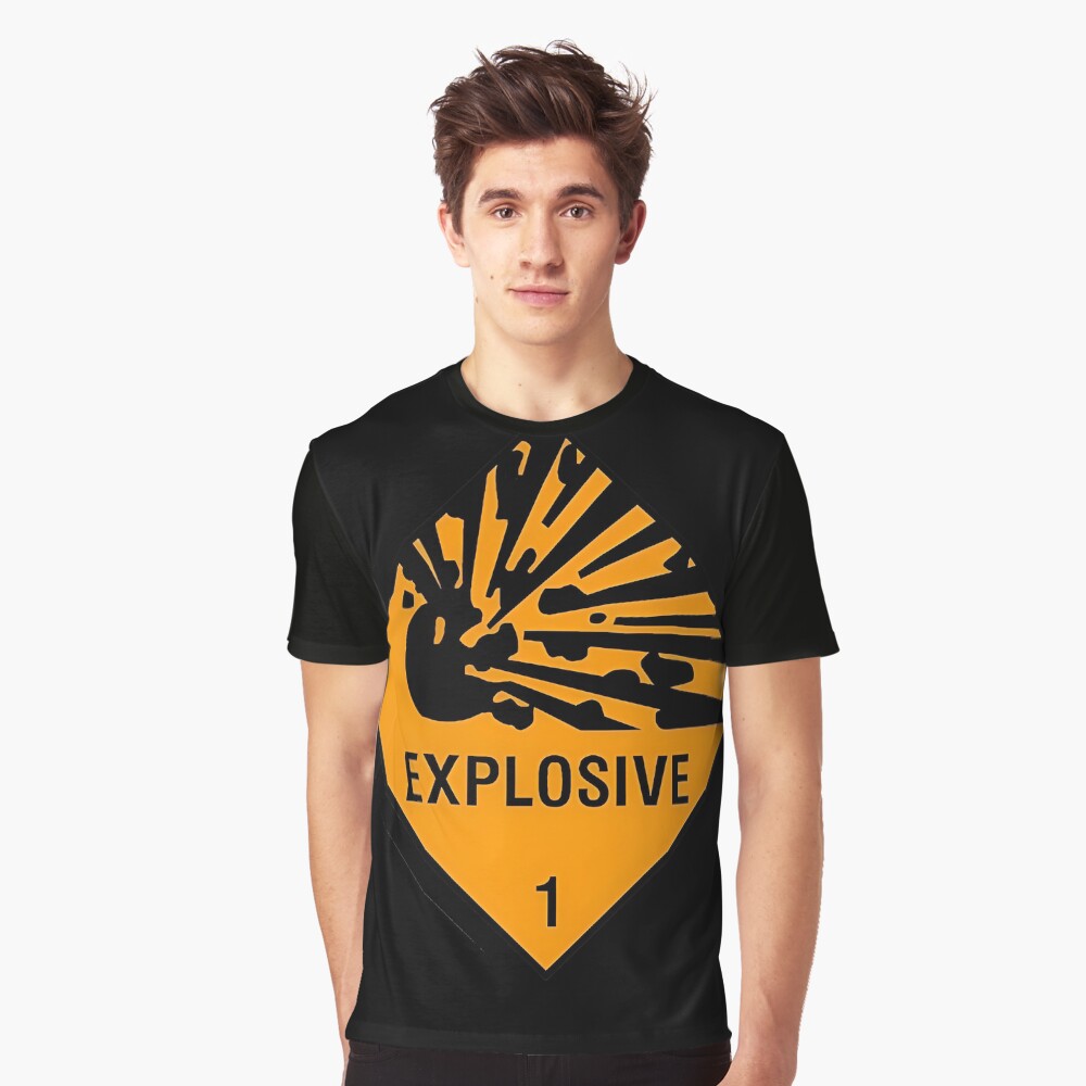 Artikel-Vorschau von Grafik T-Shirt, designt und verkauft von welonasurgey.