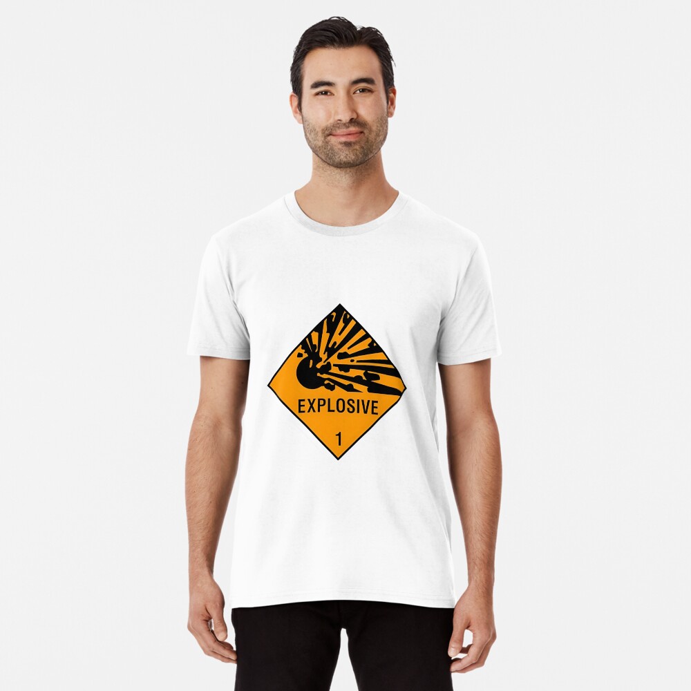 Artikel-Vorschau von Premium T-Shirt, designt und verkauft von welonasurgey.