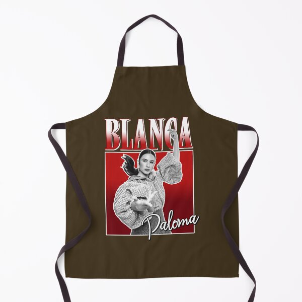 Item preview, Blanca Paloma EAEA Eurovision Song Contest 2023 designed and sold by MartyLarose.