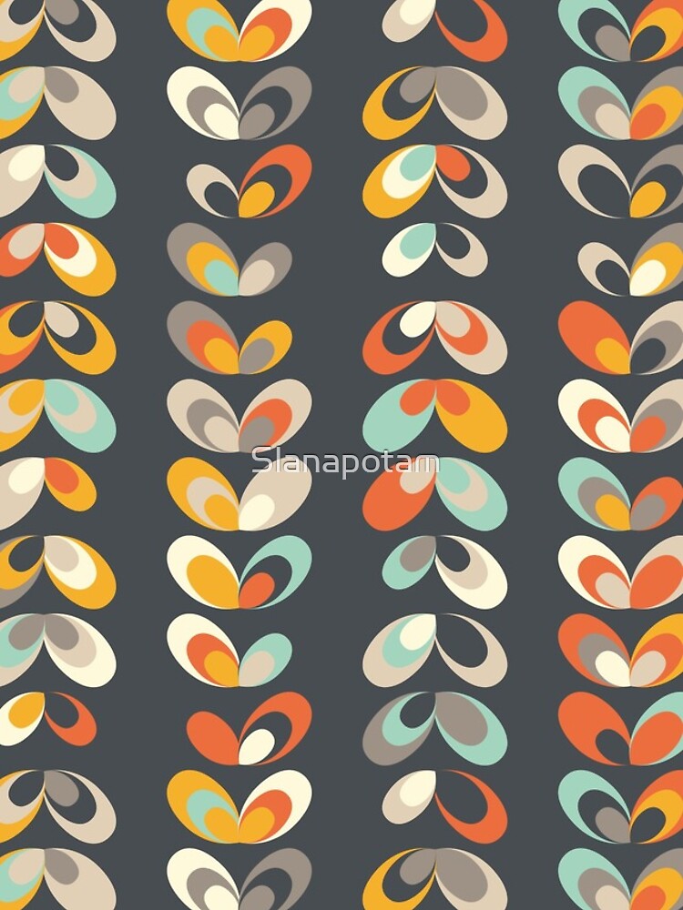 Retro seasons 02, Winter dreams by Slanapotam