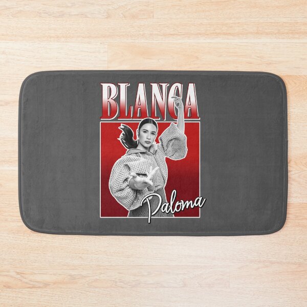 Item preview, Blanca Paloma EAEA Eurovision Song Contest 2023 designed and sold by MartyLarose.