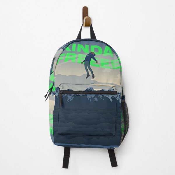 Kanye West Backpacks for Sale