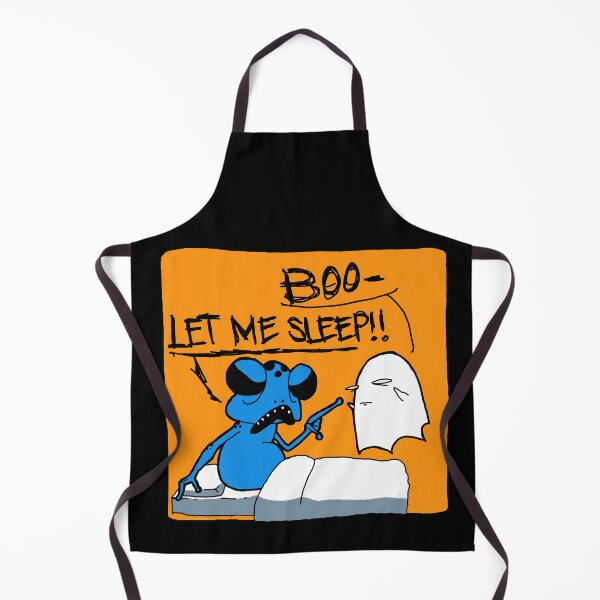 Item preview, Let me sleep! designed and sold by Tschusschfrosch.