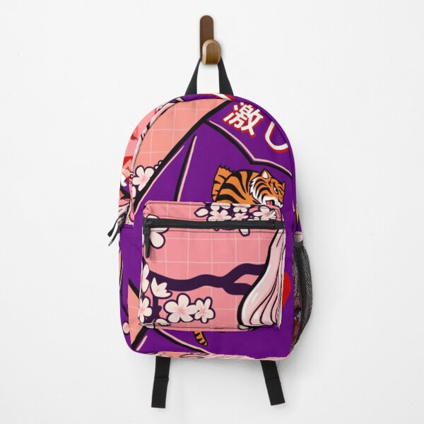 Item preview, Anime Tiger Girl designed and sold by lordmafia.