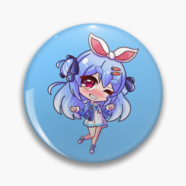 Item preview, Usada Pekora Hololive designed and sold by Bettelheim.