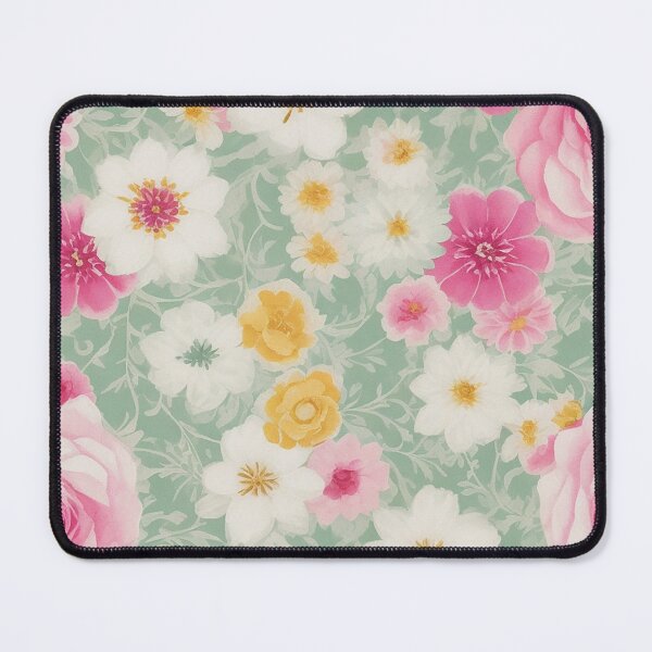 Item preview, Beautiful Garden Illustration designed and sold by xelkaiory.