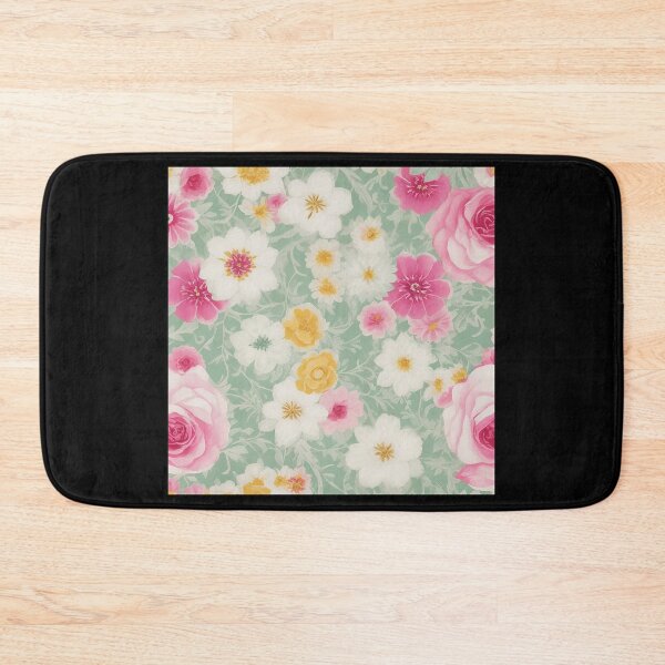 Item preview, Beautiful Garden Illustration designed and sold by xelkaiory.