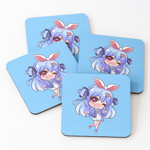Item preview, Usada Pekora Hololive designed and sold by Bettelheim.