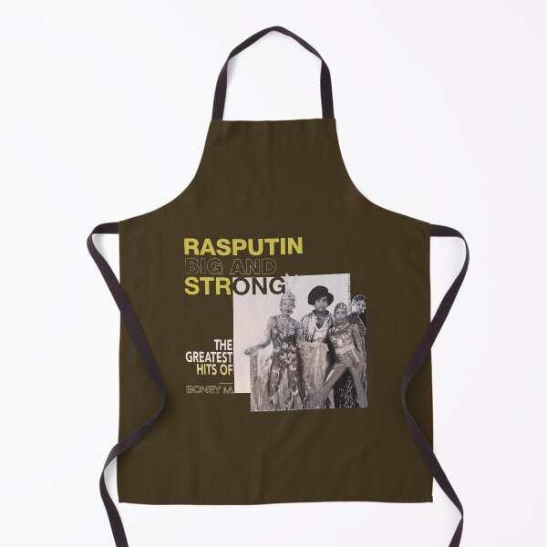 Item preview, BONEY M Active designed and sold by MartyLarose.