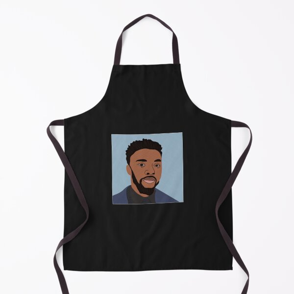 Item preview, Chadwick Boseman designed and sold by JeanJete.