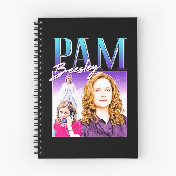 Artikelvorschau, Pam Beesley entworfen und verkauft von ShopFJVS.