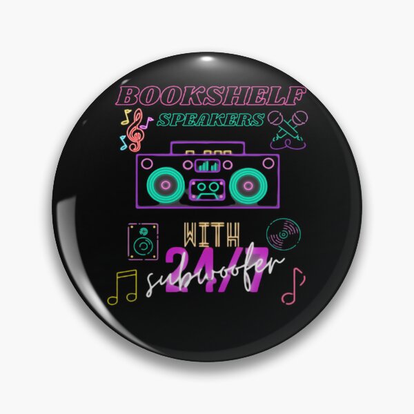 Item preview, Speakers subwoofer designed and sold by JaniceTurners.