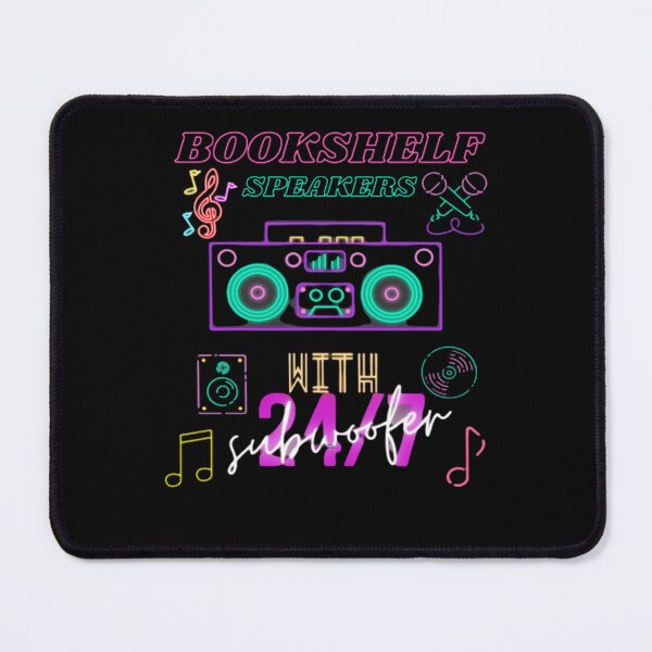 Item preview, Speakers subwoofer designed and sold by JaniceTurners.