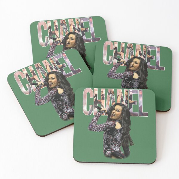 Item preview, Chanel Terrero SloMo Eurovision Song designed and sold by MartyLarose.