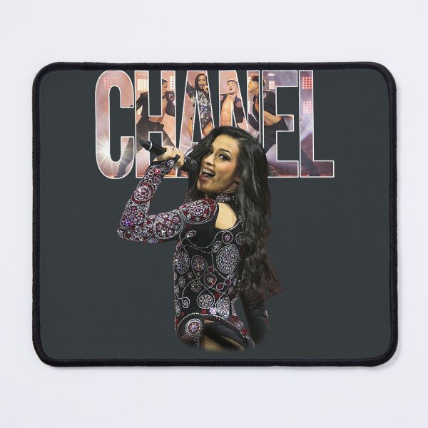 Item preview, Chanel Terrero SloMo Eurovision Song designed and sold by MartyLarose.