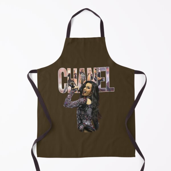 Item preview, Chanel Terrero SloMo Eurovision Song designed and sold by MartyLarose.