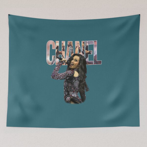 Item preview, Chanel Terrero SloMo Eurovision Song designed and sold by MartyLarose.