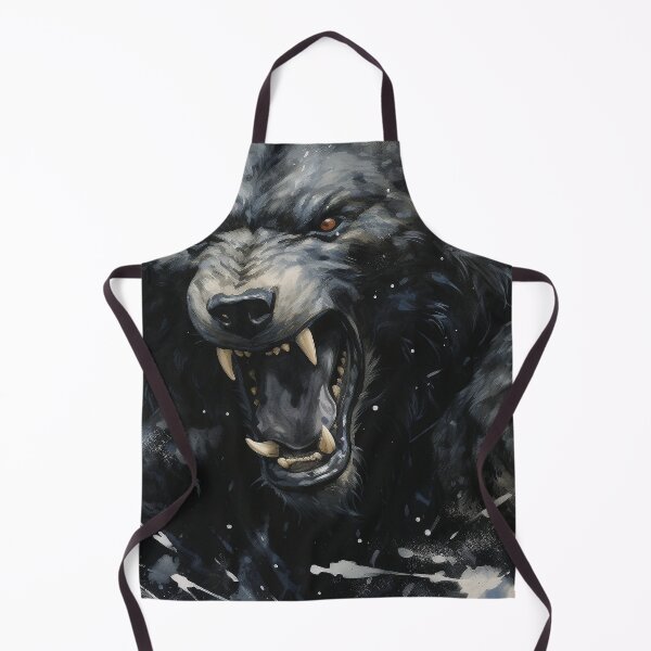 Item preview, Black bear designed and sold by FlyingRaven1.