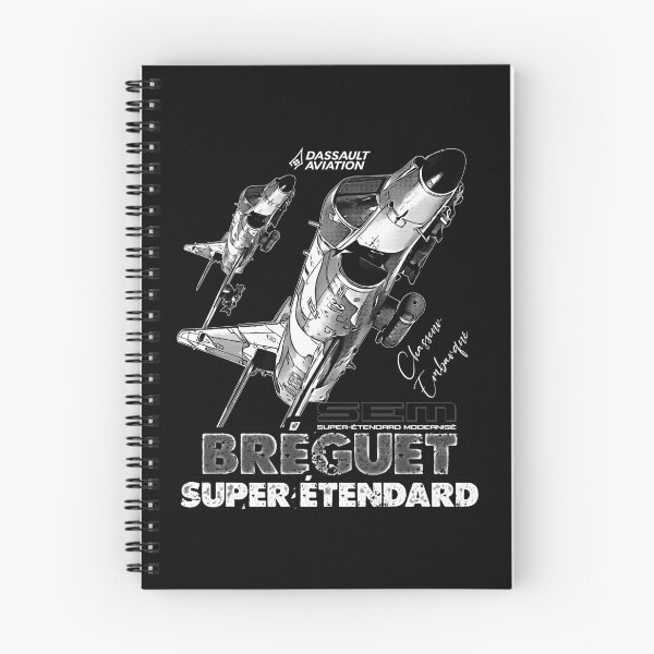 Item preview, Dassault-Bréguet Super Étendard French Fighter Jet designed and sold by Aerolovers.
