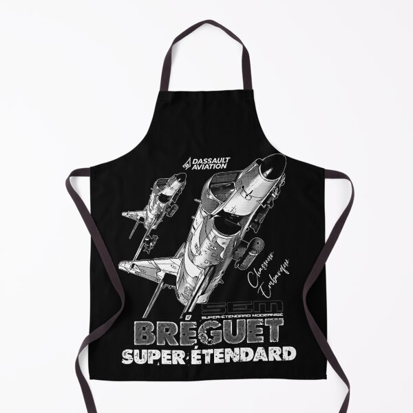 Item preview, Dassault-Bréguet Super Étendard French Fighter Jet designed and sold by Aerolovers.