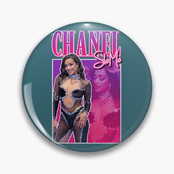 Item preview, Chanel Terrero SloMo Eurovision  designed and sold by MartyLarose.