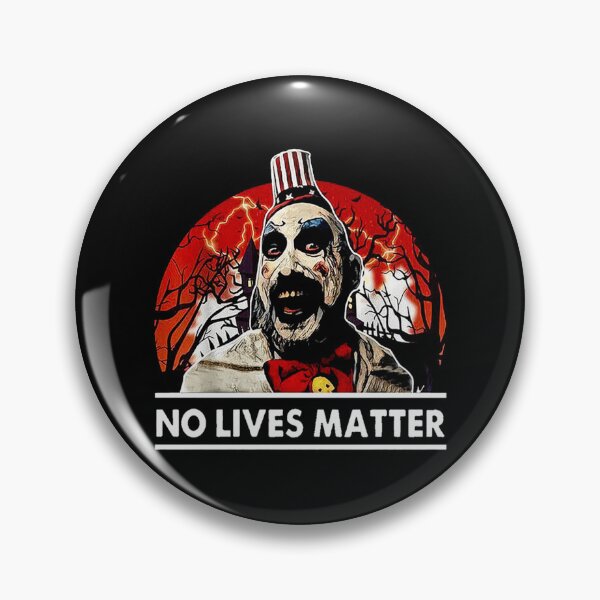 Item preview, Captain Spaulding designed and sold by ShopFJVS.
