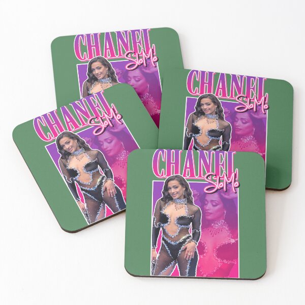 Item preview, Chanel Terrero SloMo Eurovision  designed and sold by MartyLarose.
