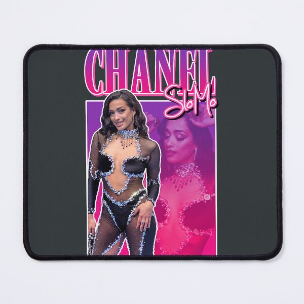 Item preview, Chanel Terrero SloMo Eurovision  designed and sold by MartyLarose.