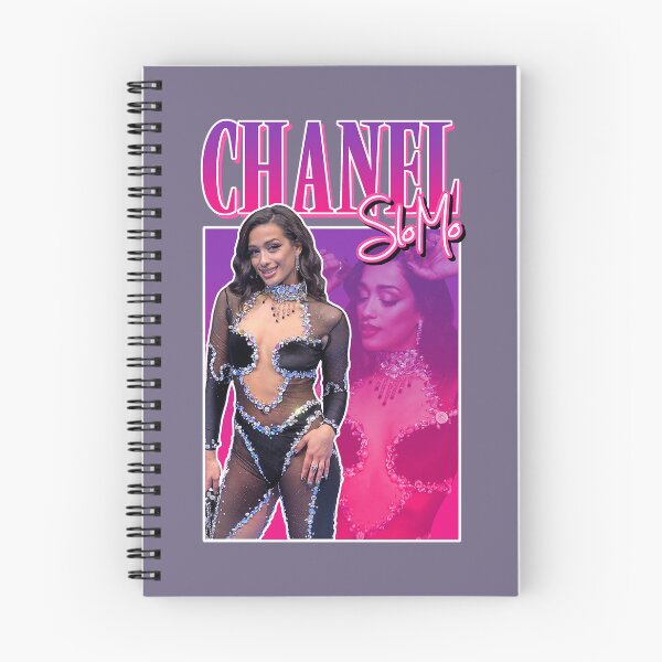 Item preview, Chanel Terrero SloMo Eurovision  designed and sold by MartyLarose.