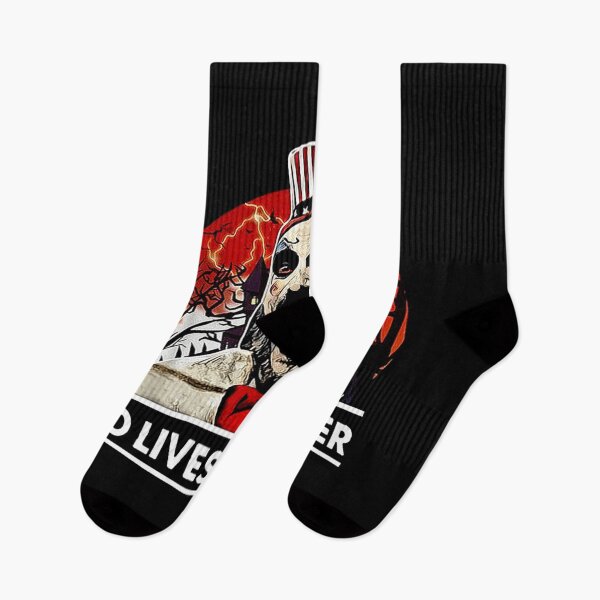 Item preview, Captain Spaulding designed and sold by ShopFJVS.