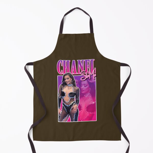 Item preview, Chanel Terrero SloMo Eurovision  designed and sold by MartyLarose.