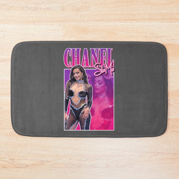 Item preview, Chanel Terrero SloMo Eurovision  designed and sold by MartyLarose.