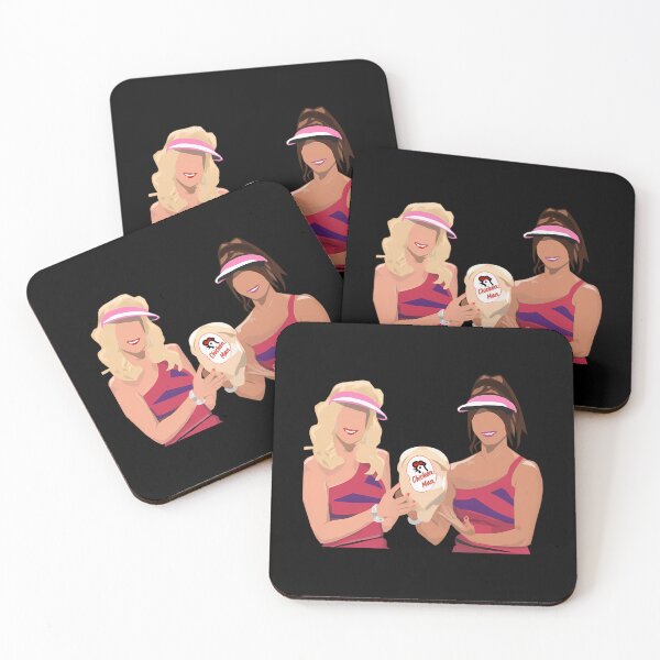 Item preview, SNL Super Showcase (Maya Rudolph And Kristen Wiig)  	 designed and sold by ipjbrhrzfqo79.