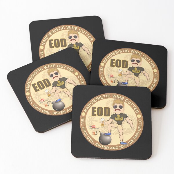 Item preview, EOD Bomb designed and sold by welonasurgey.