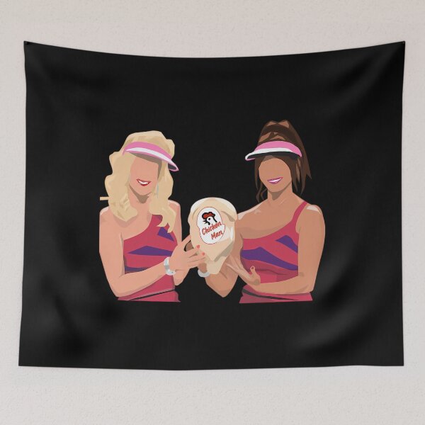 Item preview, SNL Super Showcase (Maya Rudolph And Kristen Wiig)  	 designed and sold by ipjbrhrzfqo79.