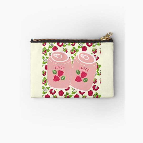 Item preview, Raspberries themed Juices designed and sold by Ssuwicha.