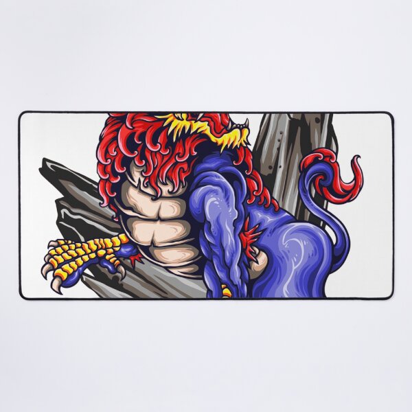 Item preview, Komainu Lion Dog designed and sold by lordmafia.