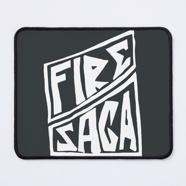 Item preview, Fire Saga designed and sold by MartyLarose.