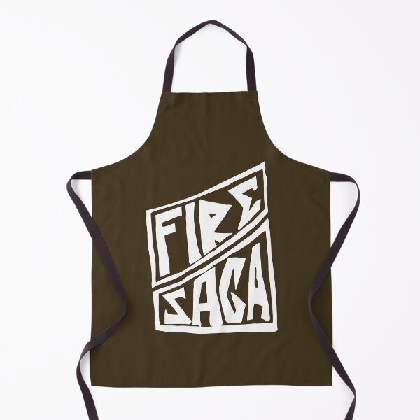 Item preview, Fire Saga designed and sold by MartyLarose.