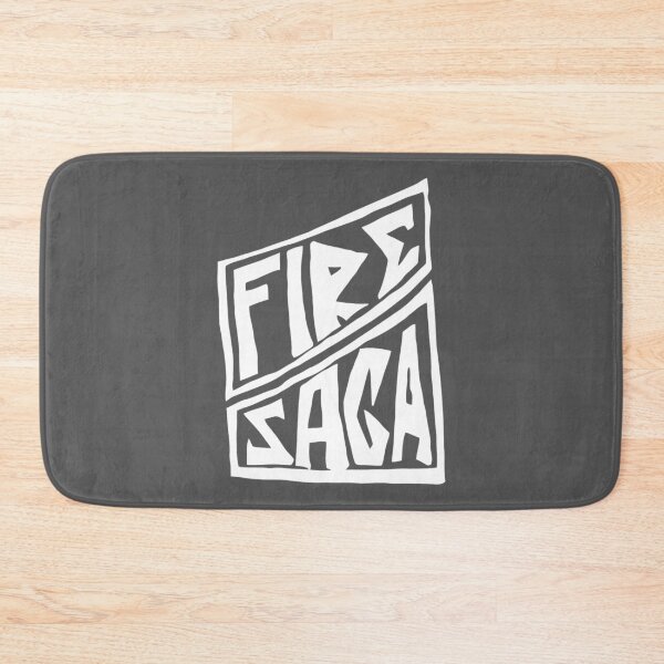 Item preview, Fire Saga designed and sold by MartyLarose.
