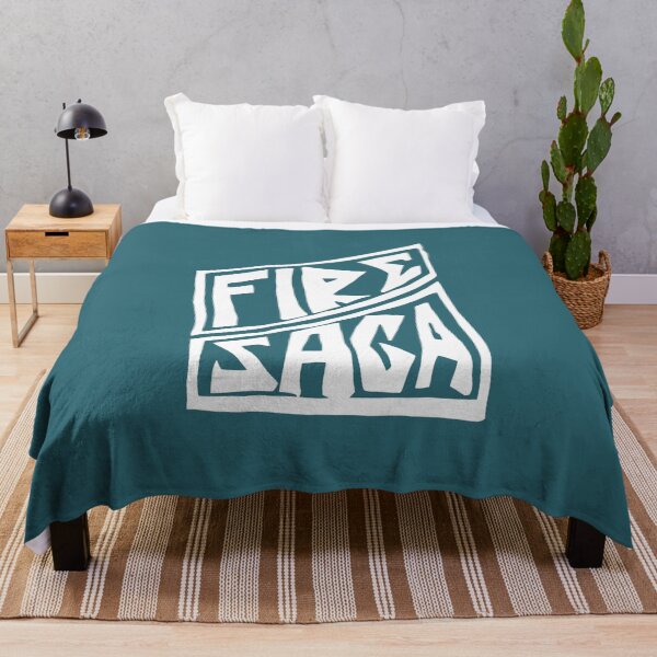 Item preview, Fire Saga designed and sold by MartyLarose.