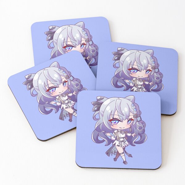 Item preview, Vestia Zeta Hololive designed and sold by Bettelheim.