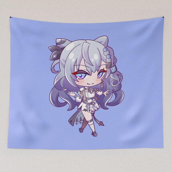 Item preview, Vestia Zeta Hololive designed and sold by Bettelheim.