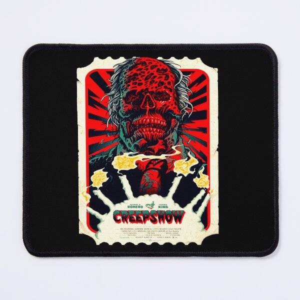 Item preview, Creepshow designed and sold by ShopFJVS.