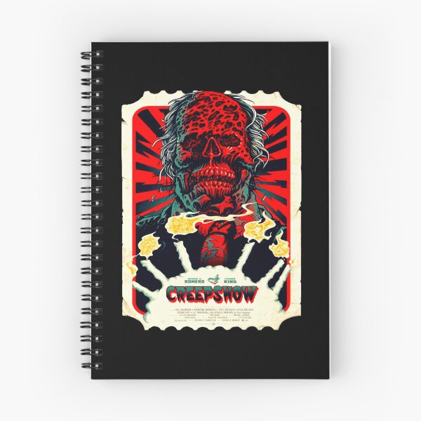 Item preview, Creepshow designed and sold by ShopFJVS.