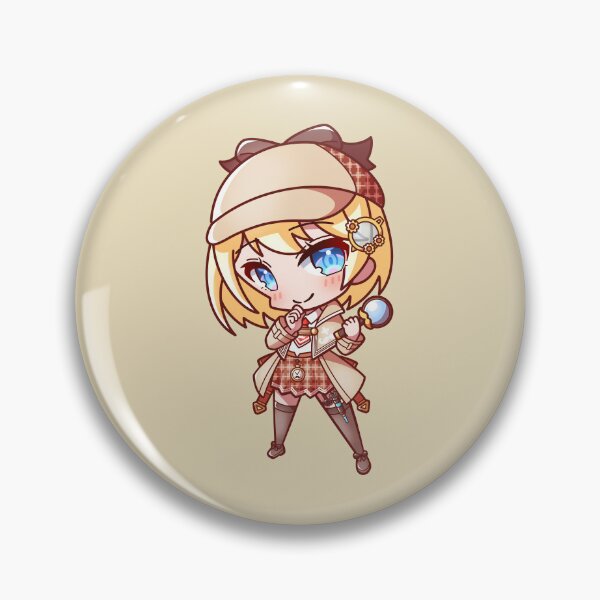 Item preview, Watson Amelia Hololive designed and sold by Bettelheim.