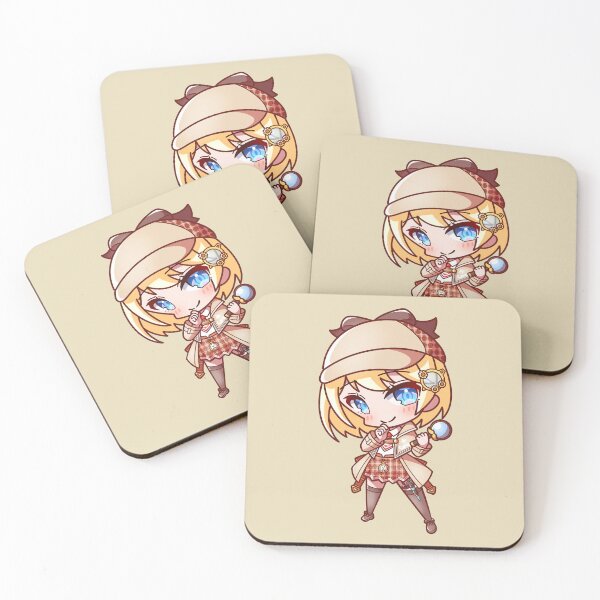 Item preview, Watson Amelia Hololive designed and sold by Bettelheim.